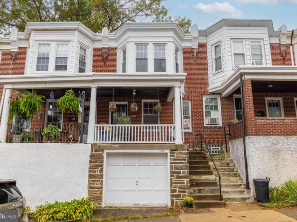 7706 Ardleigh St, Philadelphia, PA 19118