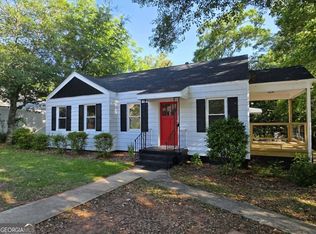 500 E Main St, Thomaston, GA 30286