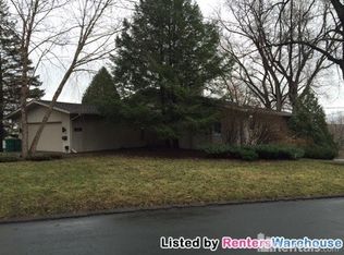 1408 Riverview Dr, Stillwater, MN 55082