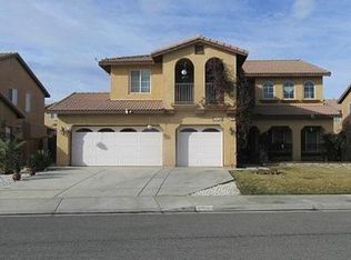 13108 Four Hills Way, Victorville, CA 92392