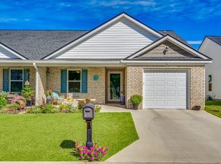 34 Excalibur Dr, Crawfordville, FL 32327