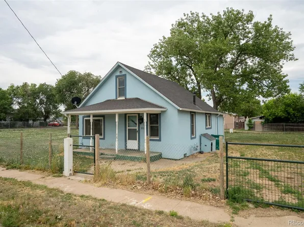 211 Johnson Street, Frederick, CO 80530