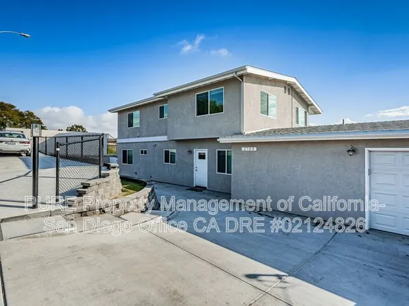 2709 Elm Ave Unit B, San Diego, CA 92154