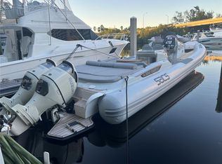 Mystic Pointe Marina Cond, Aventura, FL 33180
