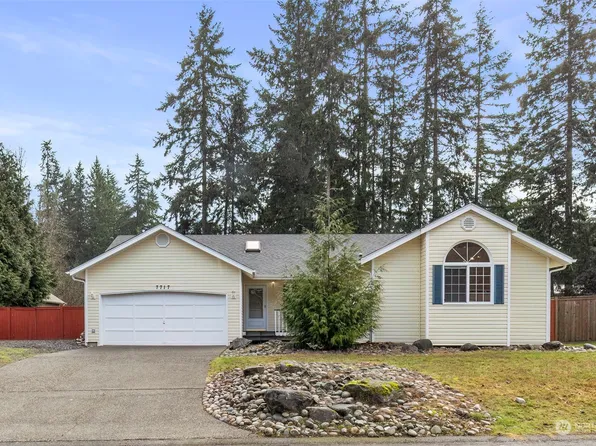 7717 Alonah Place SE, Port Orchard, WA 98367