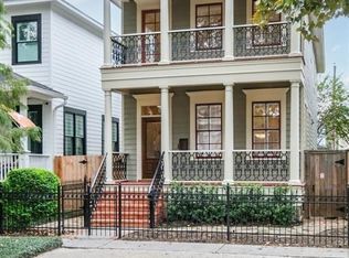 817 Rutland St, Houston, TX 77007