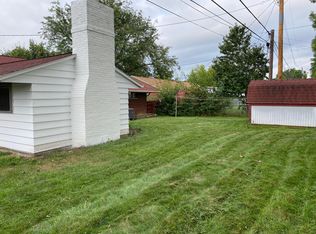222 Ironwood Dr, Dayton, OH 45449