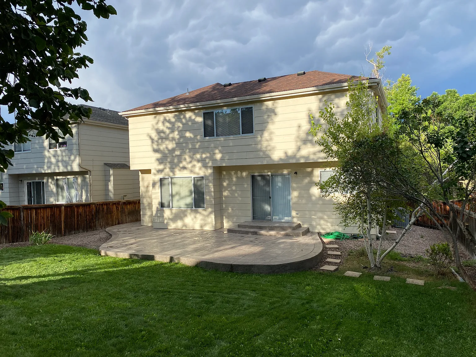 4 bed, 2312 sqft, $3,395 — Photo 4