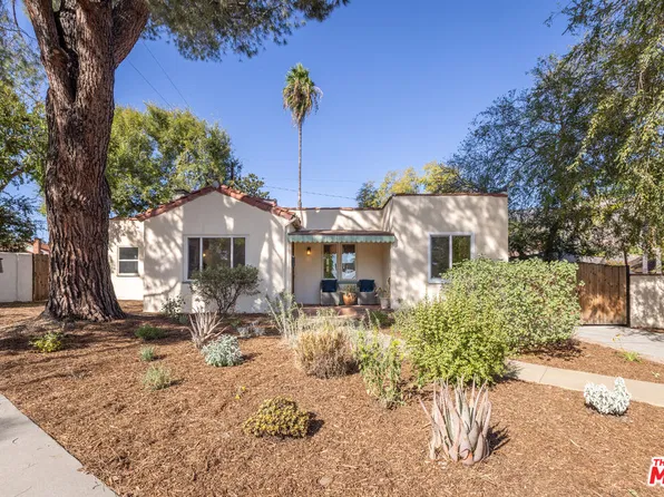 1406 Bellford Ave, Pasadena, CA 91104