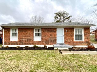 3009 Linda Dr, New Albany, IN 47150