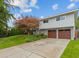 13025 87th Pl NE, Kirkland, WA 98034