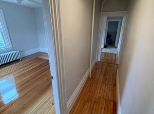 1081 River St UNIT 1, Hyde Park, MA 02136