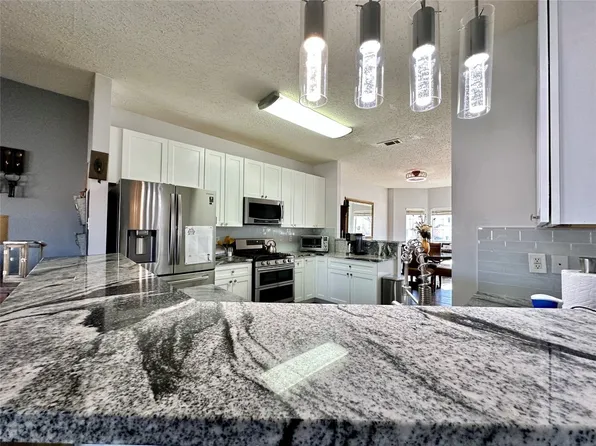 1619 Cuchara Ln, Arlington, TX 76018