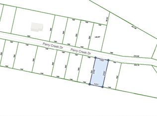 Perry Creek Dr, Crossville, TN 38572