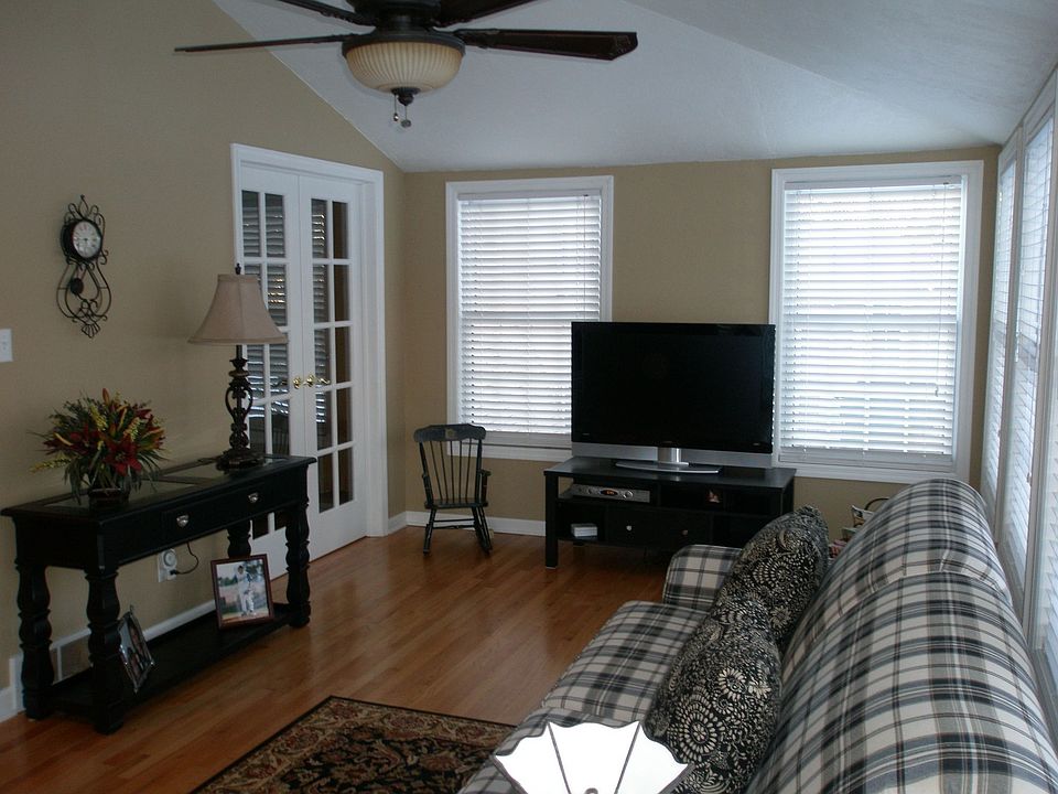 10x20 Sunroom