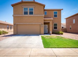 7313 W Darrel Rd, Laveen, AZ 85339