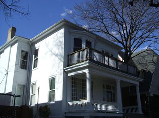 116 S Boulevard APT C, Richmond, VA 23220