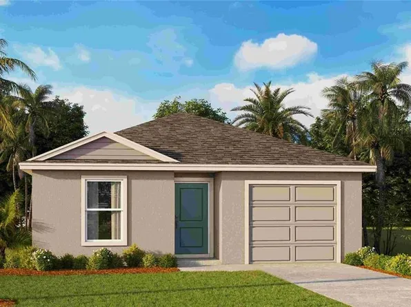 12211 Great Basin Dr, Hudson, FL 34669