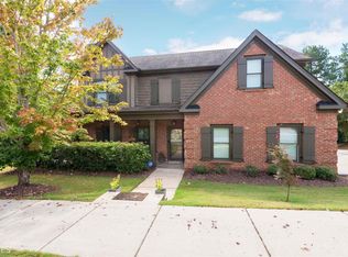 201 Township Ln, Athens, GA 30606