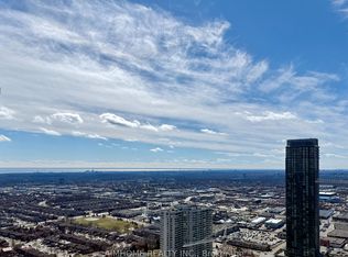 3900 Confederation Pkwy #3905, Mississauga, ON L5B 0K7