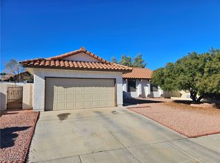 208 Roland Wiley Rd, Las Vegas, NV 89145