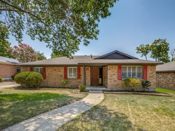 10858 Caprock Cir, Dallas, TX 75218