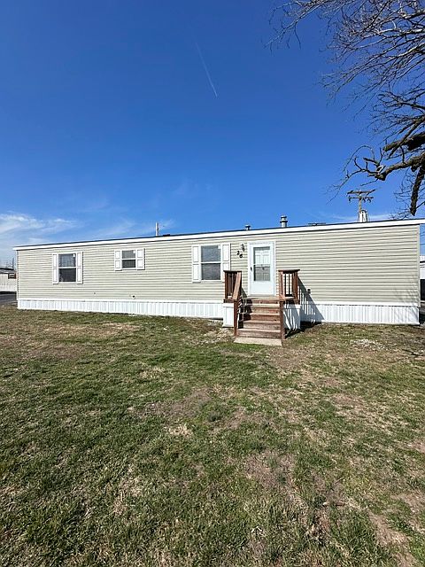 1st image of 6027 N Lindbergh Blvd #26
