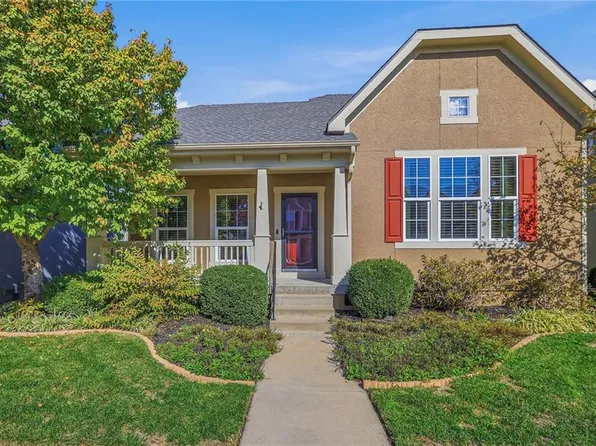 408 E 30th Ave, Kansas City, MO 64116