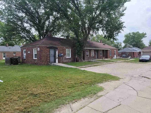 942 N Oliver Ave, Wichita, KS 67208