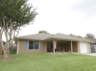 3616 Suiter Way, Pasadena, TX 77503