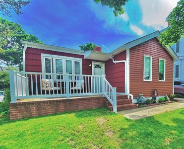 106 Howard Ave, New Bedford, MA, 02745