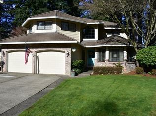 15704 NE 26th St, Vancouver, WA 98684