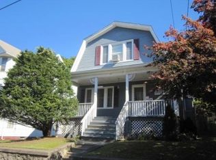 81 Alma St, Waterbury, CT 06705