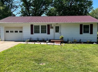 2100 Woodruff Ave, Bethany, MO 64424