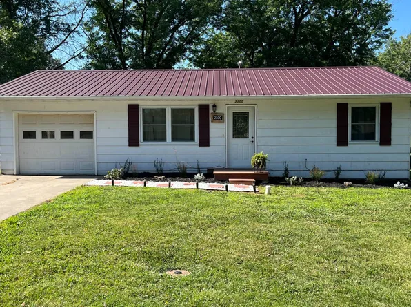 2100 Woodruff Ave, Bethany, MO 64424