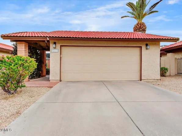 5217 E TUNDER Circle, Phoenix, AZ 85044