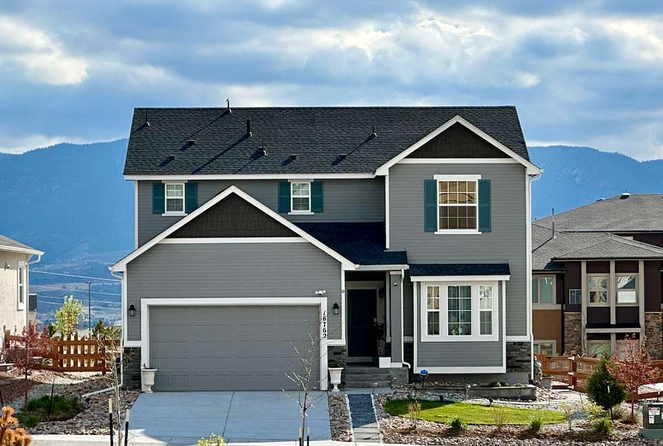 1st image of 16762 Roaming Elk Dr