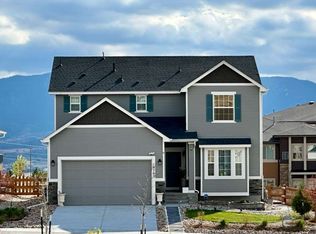 16762 Roaming Elk Dr, Monument, CO 80132