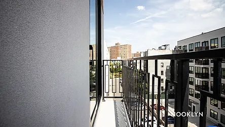 Rented by Nooklyn NYC LLC