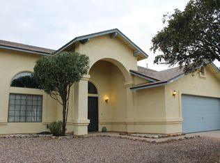 2744 Southridge St, Sierra Vista, AZ 85650