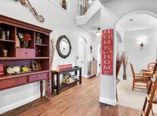 3612 Fawn Meadow Trl, Denison, TX 75020