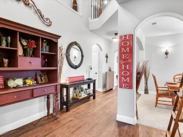 3612 Fawn Meadow Trl, Denison, TX 75020