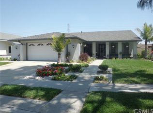 18502 San Gabriel Ave, Cerritos, CA 90703