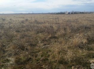 0 County Road 14, Fort Morgan, CO 80701