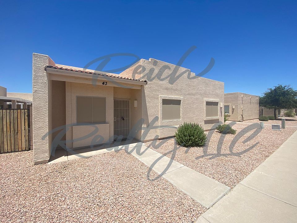 2300 E Magma Rd UNIT 43, Queen Creek, AZ 85143 Zillow