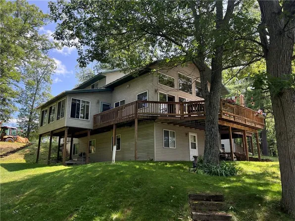 N5588 Boardwalk Yankee Rd, Spooner, WI 54801