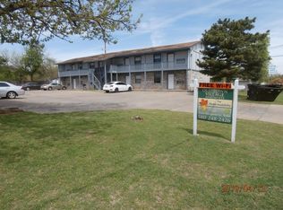 1401 SW E Ave APT B3, Lawton, OK 73501