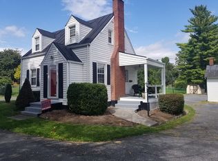10 Jackson St, Luray, VA