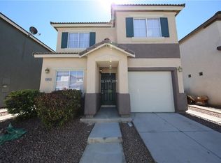 5165 Paradise Skies Ave, Las Vegas, NV 89156