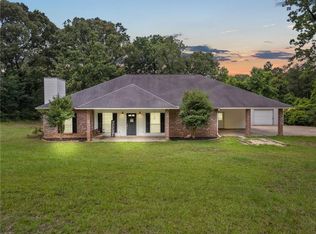 552 Fire Tower Rd, Colfax, LA 71417